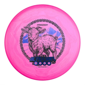 300 Ultra Soft PA-3