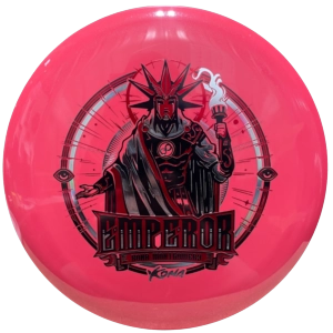 Signature I-Blend Emperor