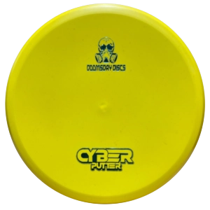 Cyber Putter