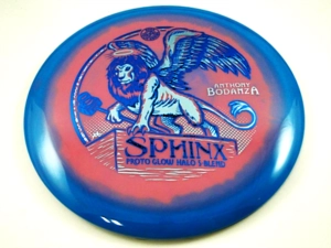 Signature Halo S-Blend Glow Sphinx
