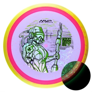 Particle Glow Proton Axiom Virus