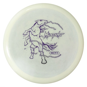 Nocturnal Soft Mustang