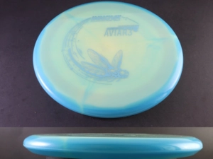 Proto Glow Halo Star Aviar3