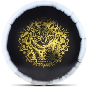 Signature Gold Orbit Claymore