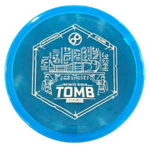 C-Blend Tomb