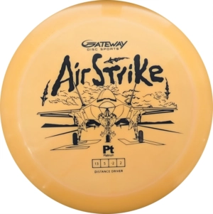 Air Strike