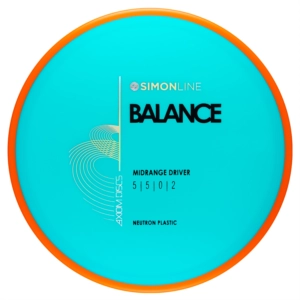 Balance