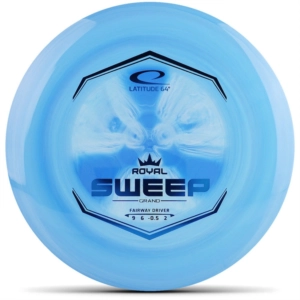 ROYAL Grand Sweep