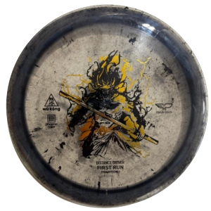 Phoenix Color Wu Kong