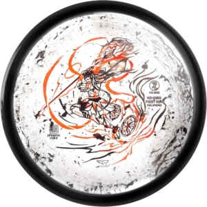 Phoenix Color Ne Zha