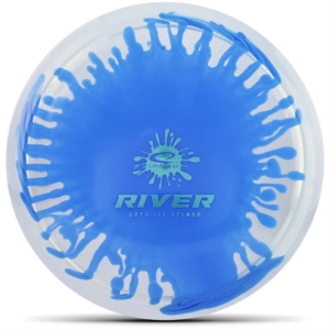 Opto Ice Splash River