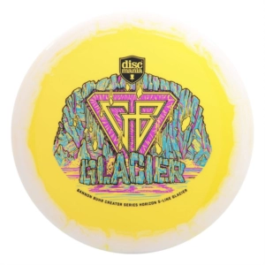 Horizon S-Line Glacier