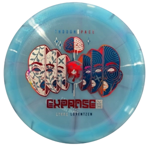 Signature Vex Expanse