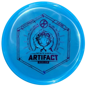 Artifact