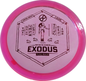 C-Blend Exodus