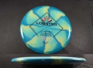 Apex Swirl Lobster
