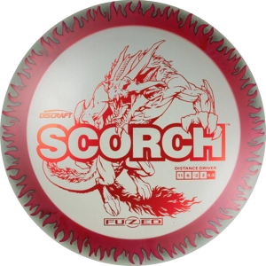 Fuzed Line Scorch