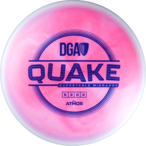 Atmos Quake