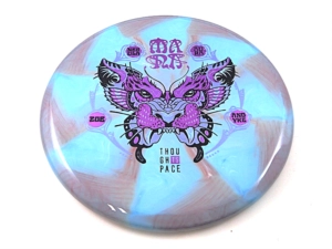 Signature Nebula Aura Mana