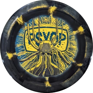 Retina Psyop