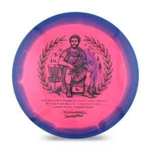 Signature Halo S-Blend Emperor