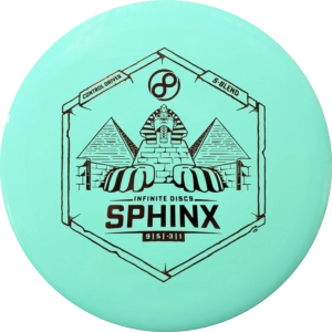 S-Blend Sphinx