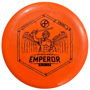 G-Blend Emperor