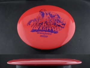Infinite I-Blend X-Out Wraith