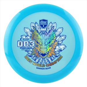 Q-Line DD3 