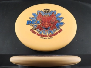 Glow Flex 3 P-Line P2x