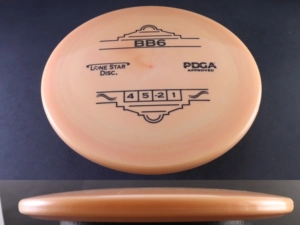 Bravo BB6