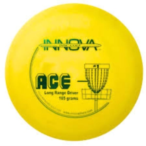 DX Ace