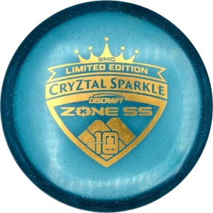 Cryztal Sparkle Zone SS
