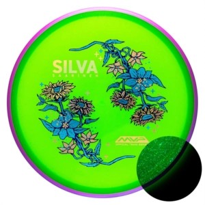 Particle Glow Soft Proton Proxy