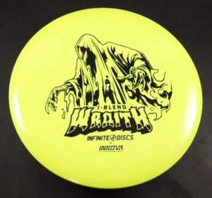 Infinite I-Blend Wraith