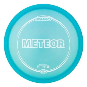 Z Line Meteor