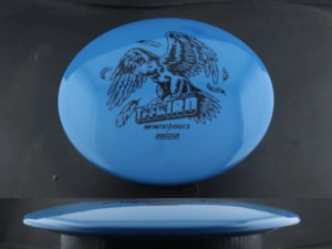 Infinite I-Blend Teebird