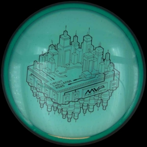 Particle Glow Proton Uplink