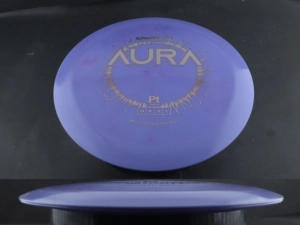 Platinum Aura