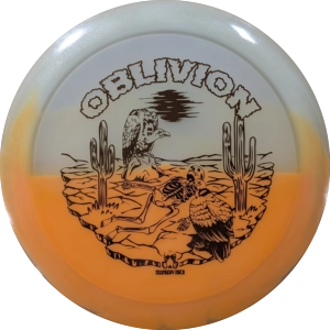 Retina Glow Oblivion