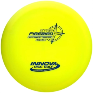 Star Firebird