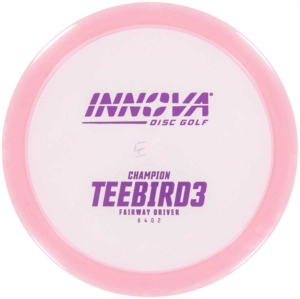 Champion TeeBird3