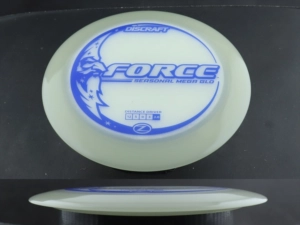 Seasonal Mega Glo Force