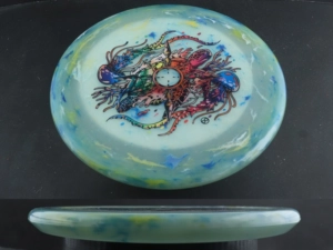 Soft Glow Vex Breaker Vessel