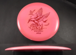 Infinite I-Blend Tern