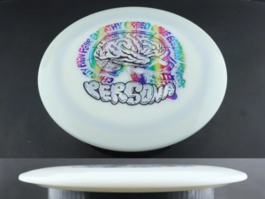 TSA Color Glow Persona