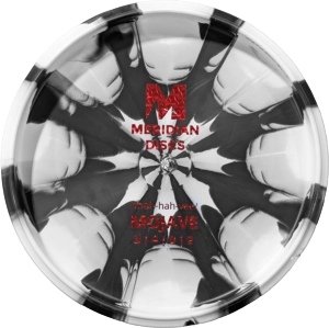 Marbled Graphite Mojave