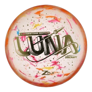 Jawbreaker Z FLX Luna