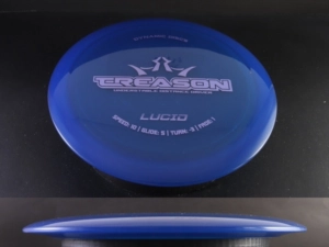Lucid Treason