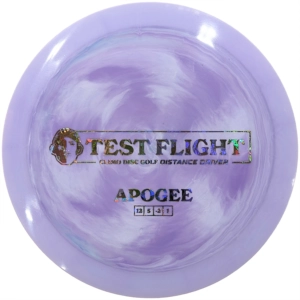 Apogee